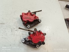 PINZE IMPIANTO FRENANTE