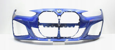 BMW SERIE 4 GRAN COUPE G26 M SPORT PARAURTI ANTERIORE ORIGINALE