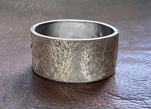 Bracciale antico vittoriano