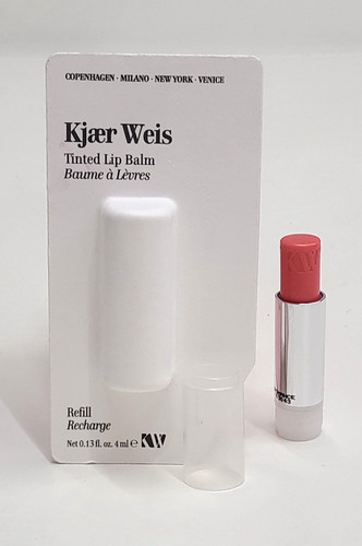 Ricarica rossetto kjaer - kjaer, weis