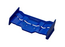 TRAXXAS 10718-BLUE Alettone