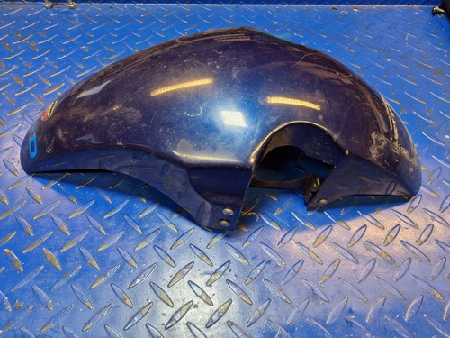 Garde boue avant cagiva - boue,