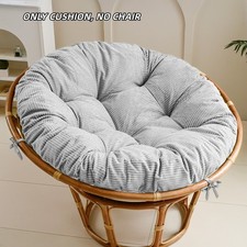 47"x 47" Papasan Supportive