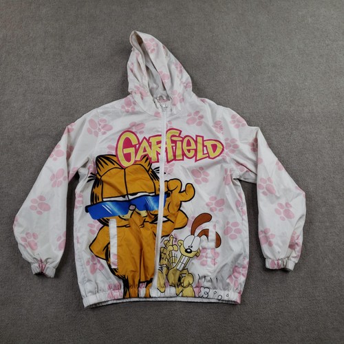 Garfield member only giacca - only,