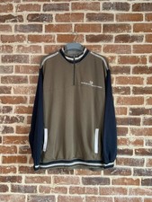 Sergio Tacchini Felpa Vintage