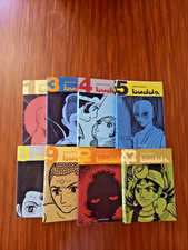 Osamu Tezuka -  Serie Budda-