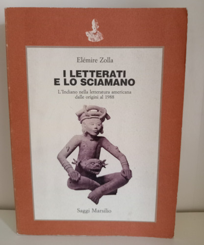 Elemire zolla letterati lo - e,