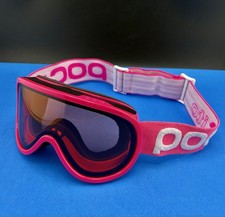 POC POCITO Ski/Snow Goggles