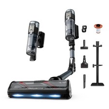 Rowenta Scopa Elettrica senza filo senza Sacco 25,2V RH9C71E0 X-Force Flex 16.60