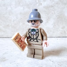 LEGO Indiana Jones Last
