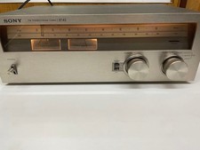 SONY ST-A3 FM Stereo