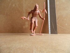 soldatino toy soldier indiano