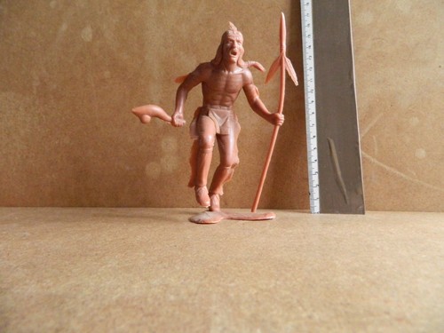 Soldatino toy soldier indiano - soldatino,