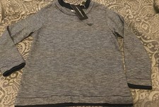 Emporio Armani Righe Armani