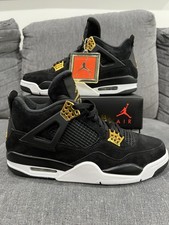 Air Jordan 4 Retro "Royalty"