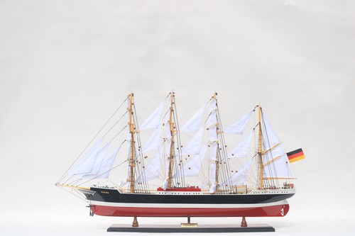 Modellino nave vela pechino - nave,