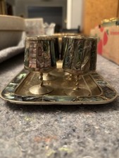 Set Cordial vintage 7 pezzi di