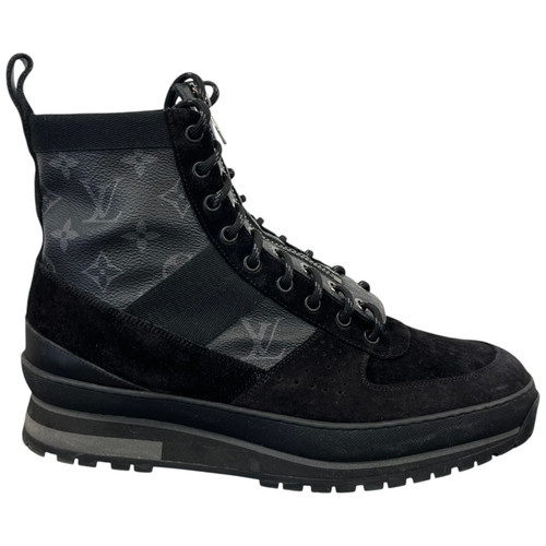 Louis vuitton stivaletti uomo - vuitton,