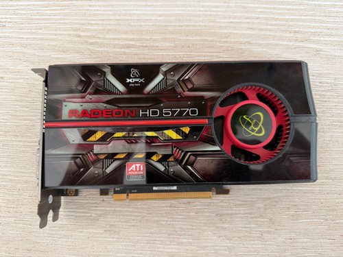 Scheda grafica xfx - grafica, radeon