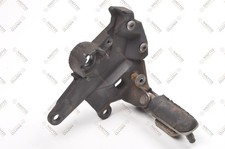 Kawasaki Lui 650 Poggiapiedi