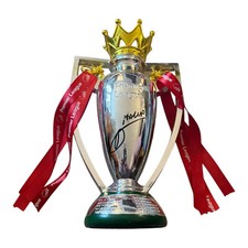 Alexis Mac Allister hand