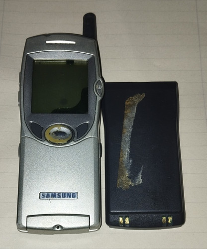 Samsung sgh n300 telefono - sgh-n300,