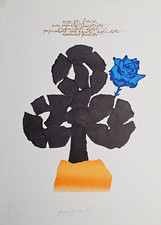 Concetto POZZATI (1935-2017)