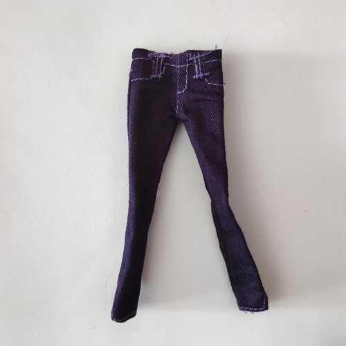 Vestito per bambola - , barbie