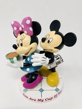 Kinkade Mickey & Minnie