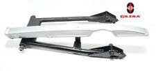Forcellone ruota posteriore completo d'epoca per moto Gilera TG1 125 Mix 1984 