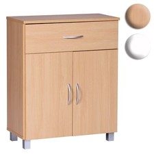 Finebuy Credenza 60x75x30 cm