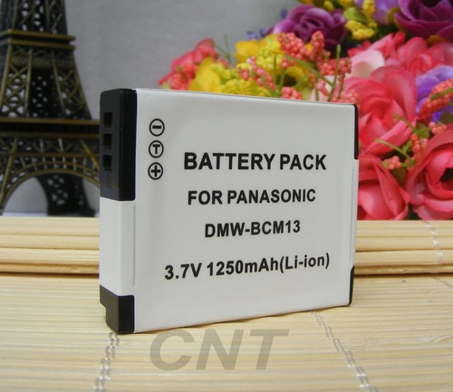 Batteria agli ioni litio - di,