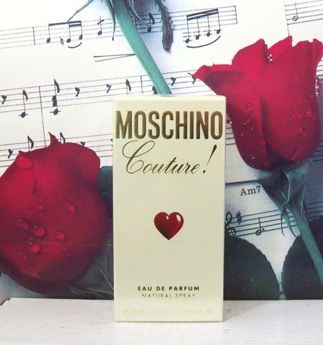Moschino couture edp - couture, 1.7