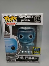 Funko Pop! Batman & Robin MR