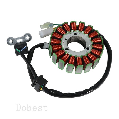 Bobina statore alternatore per - bobina,