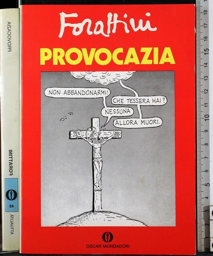 Oscar provocazia giorgio - oscar., provocazia.