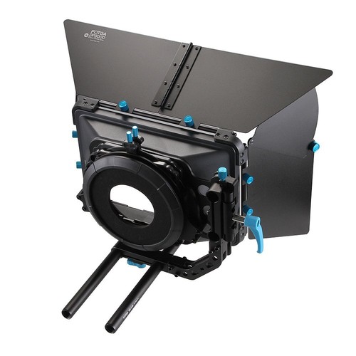Fotga dp3000 4x4 dslr - m3,