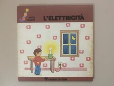 L'elettricità sette scalini