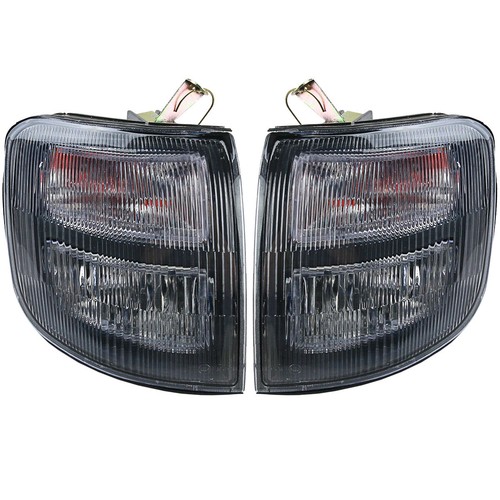 Paio fanale angolare segnale - 1,