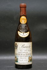 Barolo antichi poderi dei