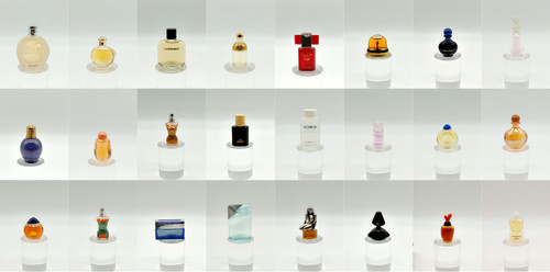 Flacone profumo donna uomo - -, donna/uomo