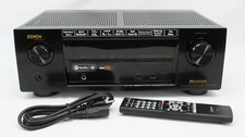 Denon avr x1200w ricevitore - denon,