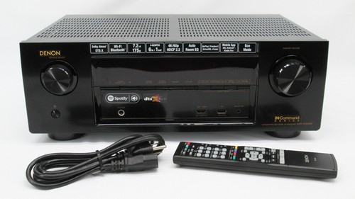 Denon avr x1200w ricevitore - denon,