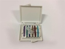 Set cucito viaggio - borsa, 10