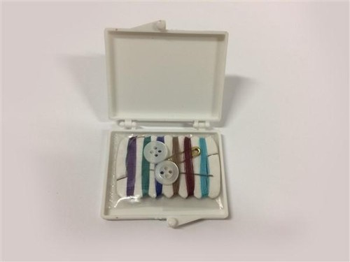Set cucito viaggio borsa 10 - cucito,