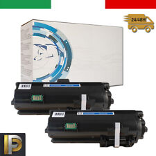 2 Toner TK-1150 COMPATIBILE PER KYOCERA ECOSYS P2235DN M2635DNW M2635DN M2235DW