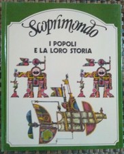 Scoprimondo n.8 "I POPOLI E LA