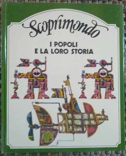 Scoprimondo popoli e - popoli, la