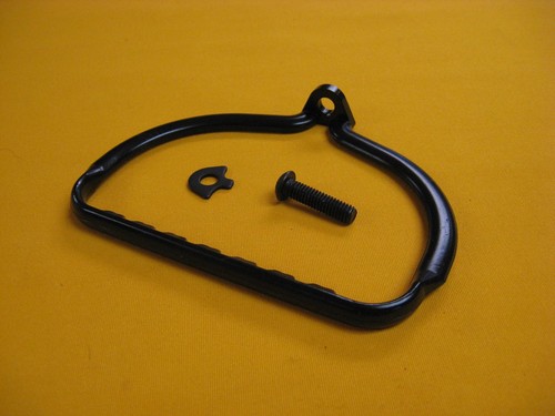Staffa piede balestra - , horton