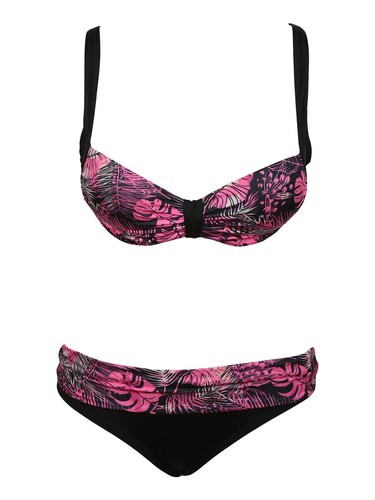 Bellissima costume bikini - costume,